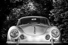  Classic Porsche 356 #3 - Pacific Coast Gallery