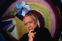  Anthony Quinn - Pacific Coast Gallery
