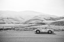  Porsche 550 Spyder - Pacific Coast Gallery