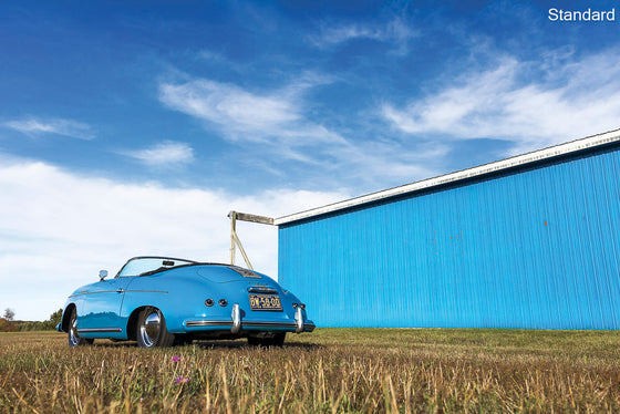 Classic Porsche #1 - Pacific Coast Gallery