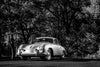 Classic Porsche 356 #1 - Pacific Coast Gallery