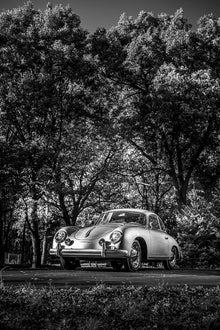 Classic Porsche 356 #2 - Pacific Coast Gallery