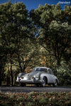 Classic Porsche 356 #2 - Pacific Coast Gallery