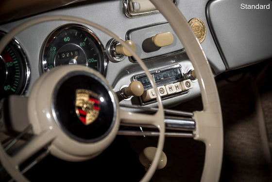 Classic Porsche 356 #7 - Pacific Coast Gallery