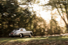  Classic Porsche 356 #9 - Pacific Coast Gallery