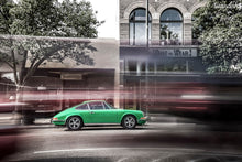  Porsche 911 #9 - Pacific Coast Gallery