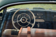  Classic Porsche 356 #25 - Pacific Coast Gallery