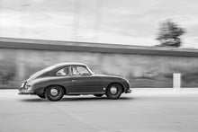  Classic Porsche 356 #31 - Pacific Coast Gallery
