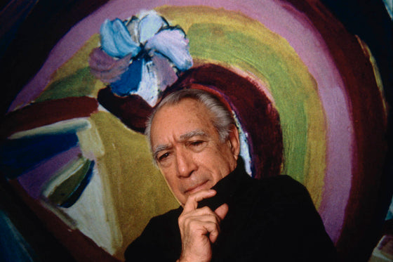Anthony Quinn - Pacific Coast Gallery
