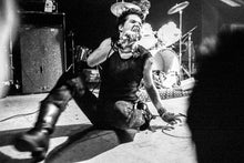  Darby Crash 1, The Germs, The Fleetwood, 1980 - Pacific Coast Gallery