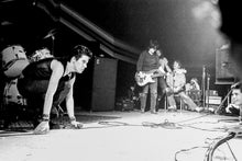  Darby Crash 3, The Germs, The Fleetwood, 1980 - Pacific Coast Gallery