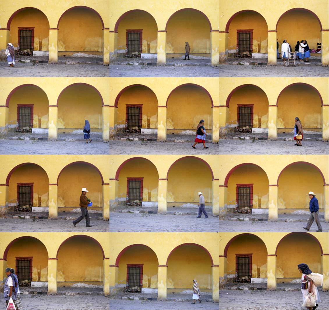 Mexico Photography Collection – Pacific Coast Gallery + Home