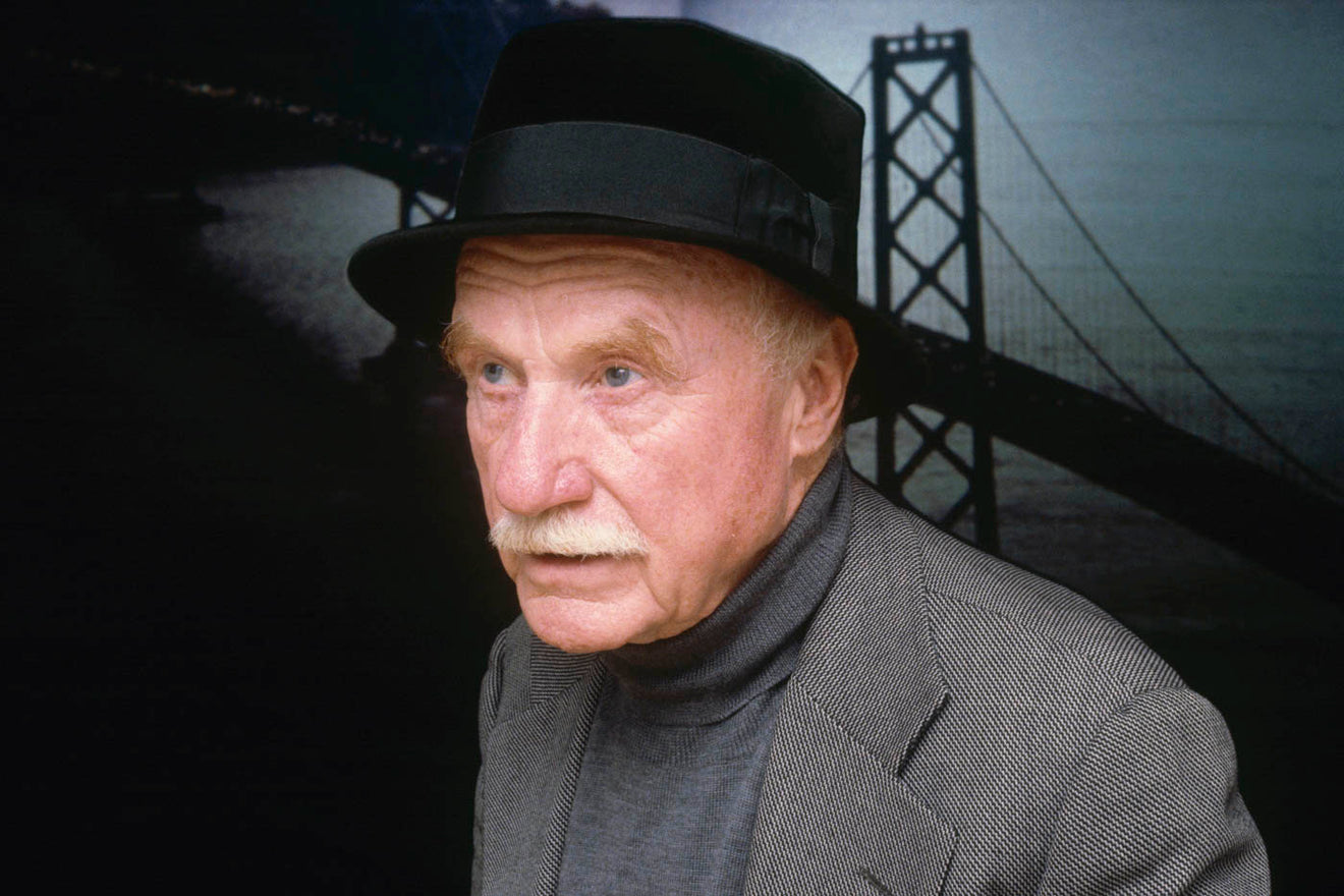 Faces of New York (Antonio Guccione) – Antonio Guccione – Pacific 