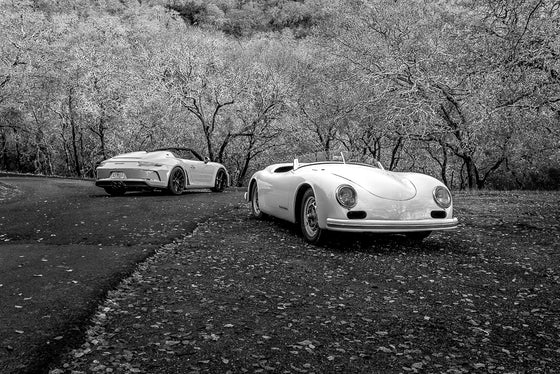 Classic Porsche #5