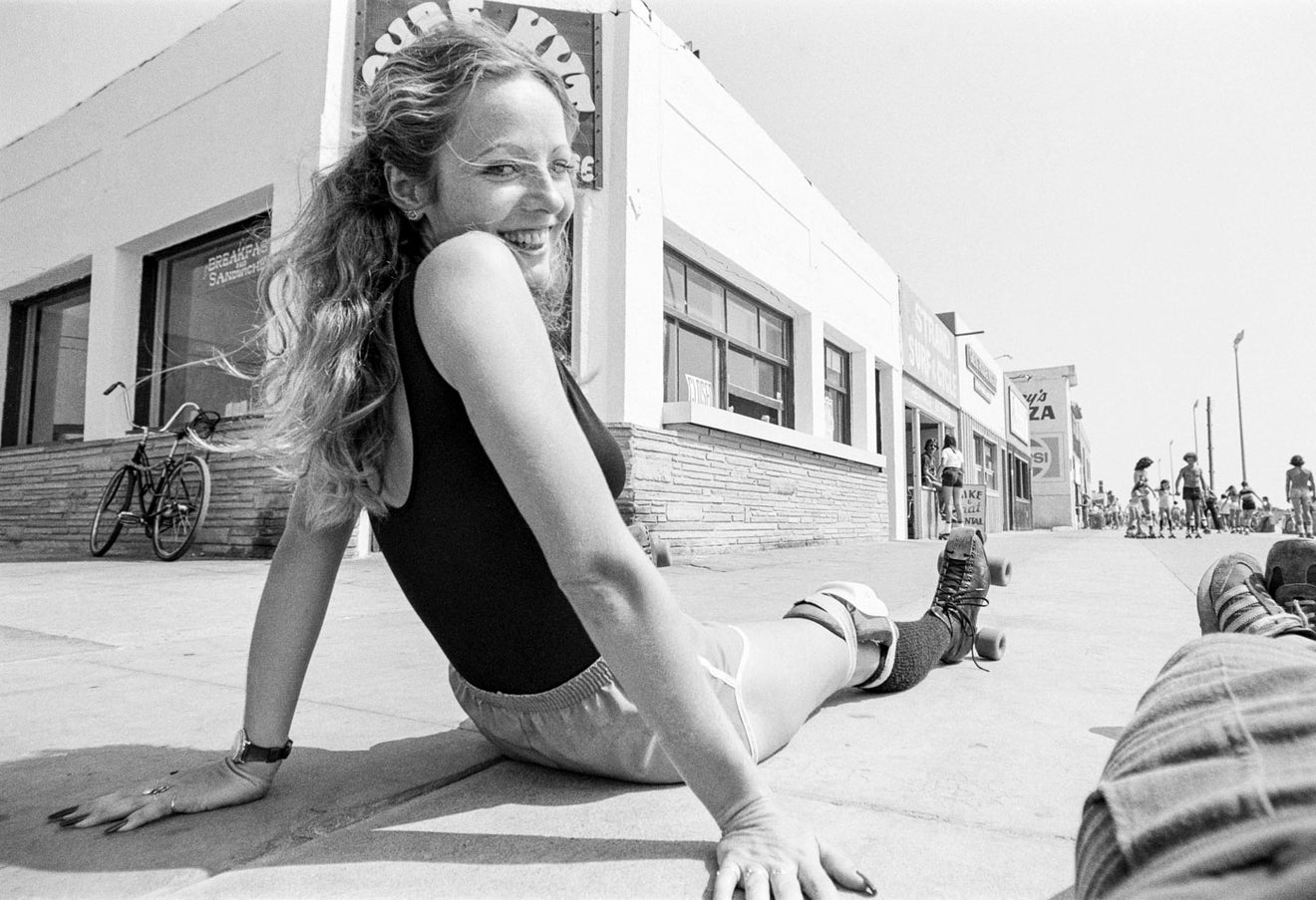 Hermosa Beach Photography and Art – Retro – Pacific Coast Gallery