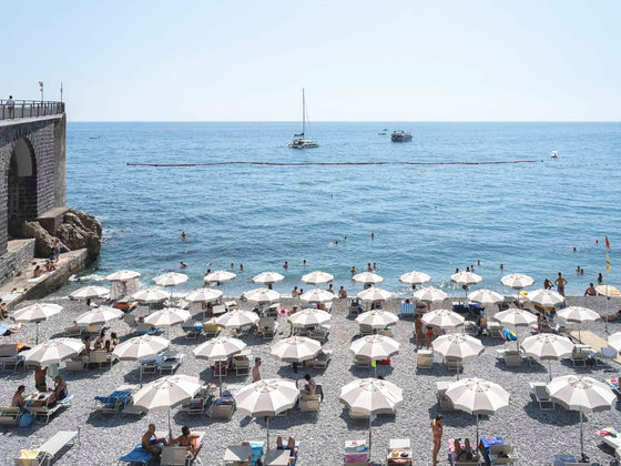 Classic Beach Club - Amalfi