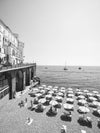 Amalfi Town Beach