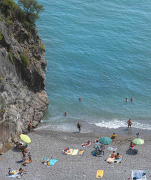 No Beach Club - Amalfi Coast