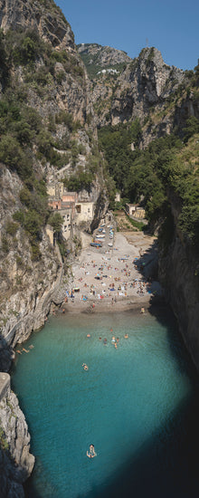  The Secret Beach - Amalfi Coast
