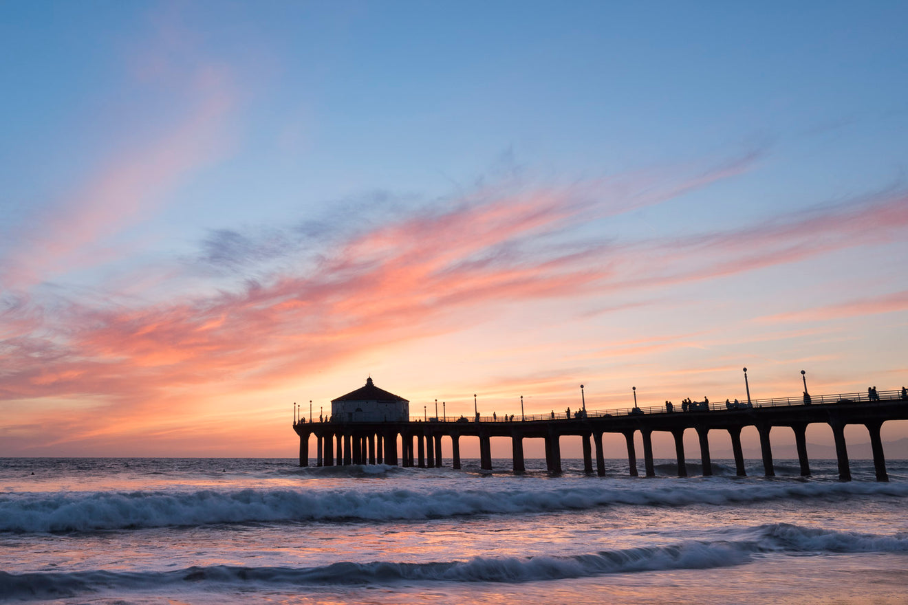 Surfers and Surf Photography – Pacific Coast Gallery + Home