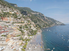  Positano from Above