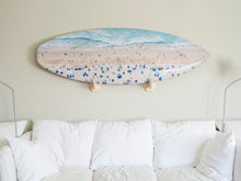  Surfboard - LA Living (panoramic)